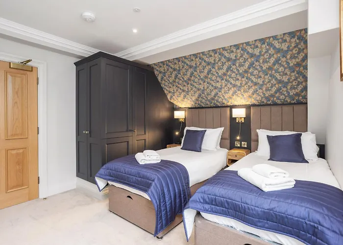 Prime Luxury 3 Bed *