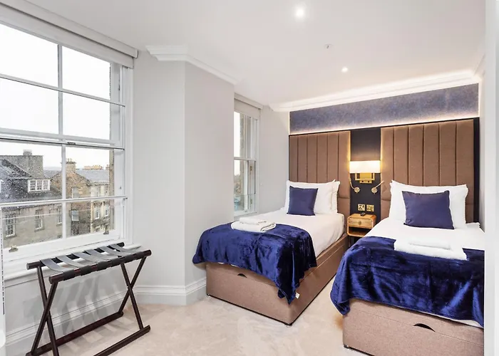 Prime Luxury Apartament