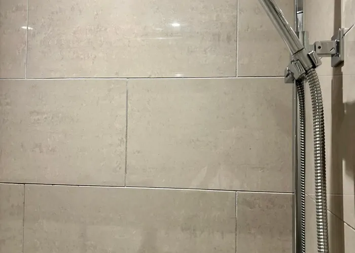 דירה Stylish 1 Bed Centre *