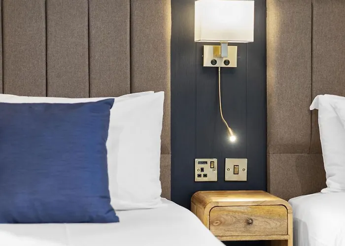 Prime Luxury 3 Bed *