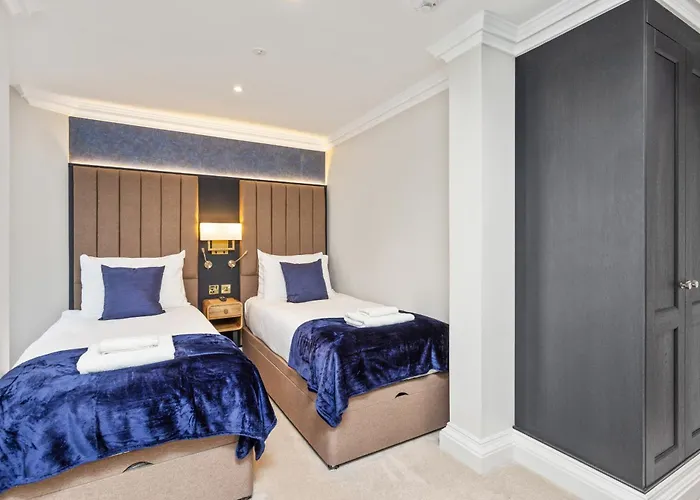 Apartament Prime Luxury *