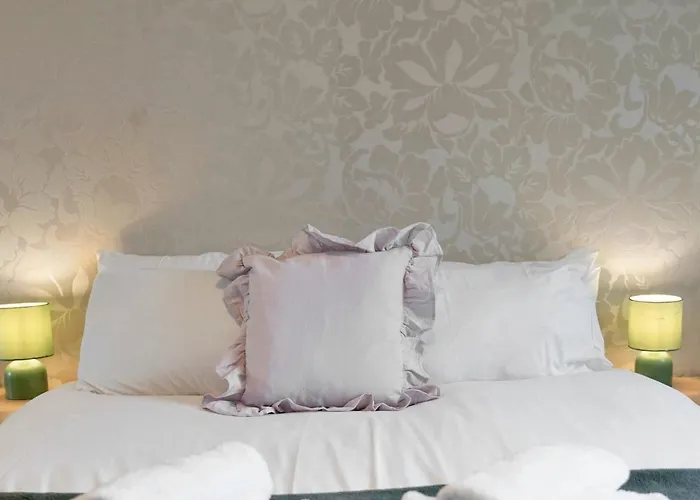 Διαμέρισμα Hawkhill Lookout - Arthur's Seat View Εδιμβούργο