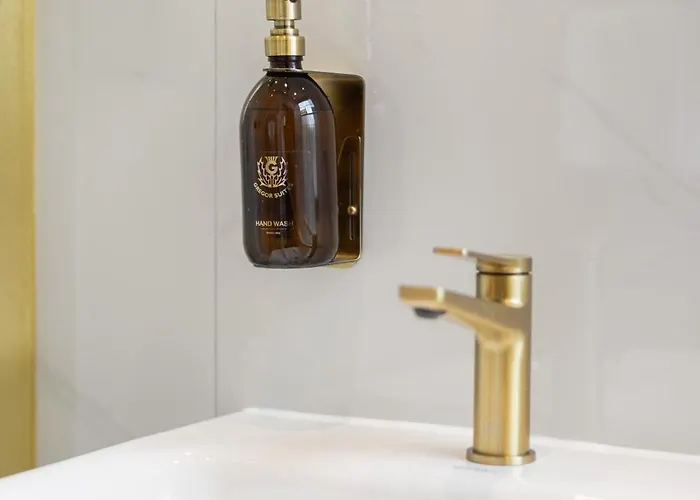 Prime 2 Bed Διαμέρισμα Εδιμβούργο