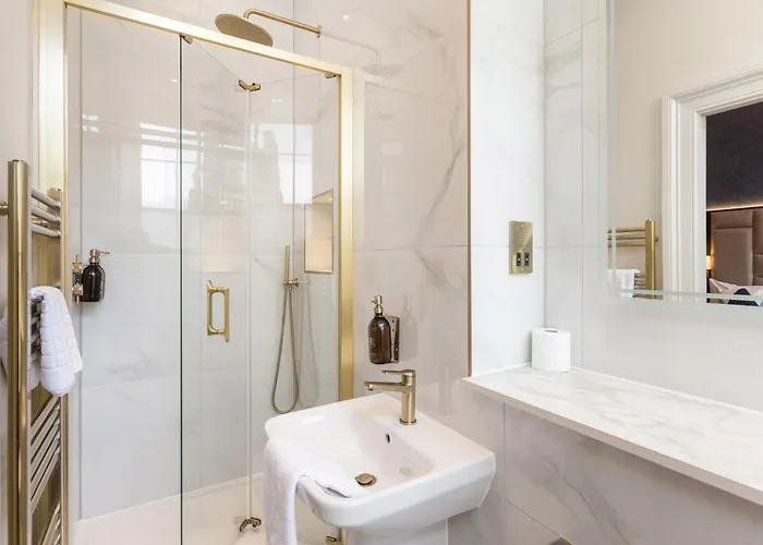 Prime 2 Bed Διαμέρισμα *