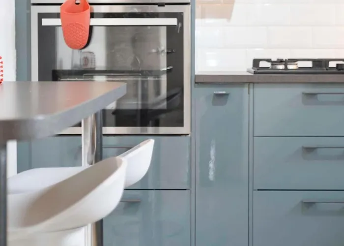 Hawkhill Lookout - Arthur's Seat View Daire *