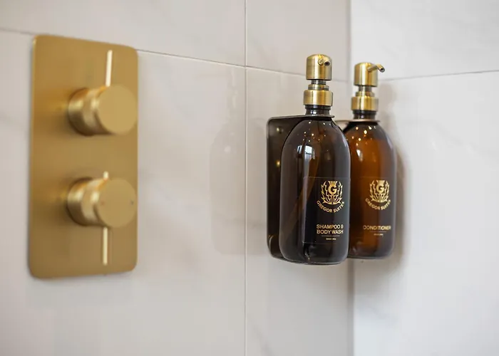 Prime 2 Bed * Εδιμβούργο