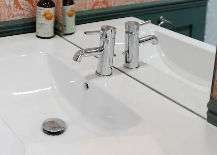 Guestready - Elegant Retreat