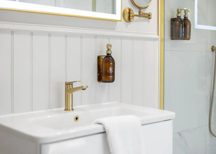 Prime Luxury 3 Bed Daire