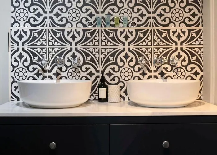 Guestready - Elegant Retreat