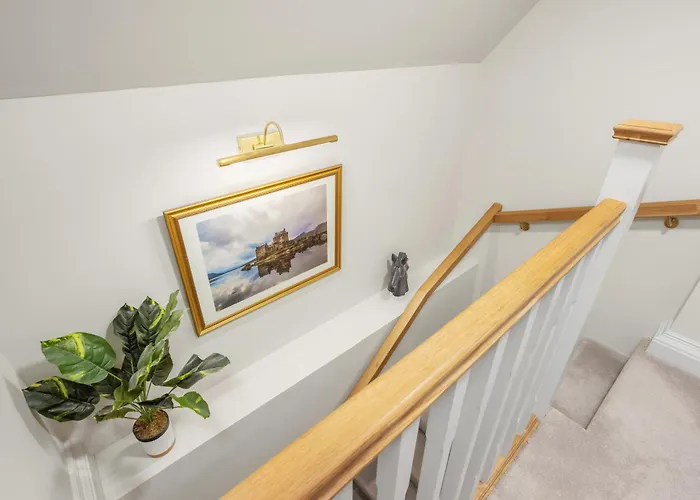 Prime Luxury 3 Bed Apartament