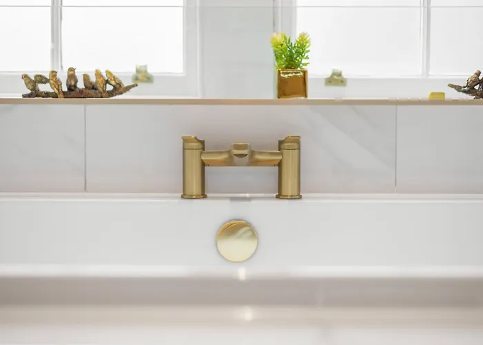 شقة Prime Luxury 3 Bed إدنبرة