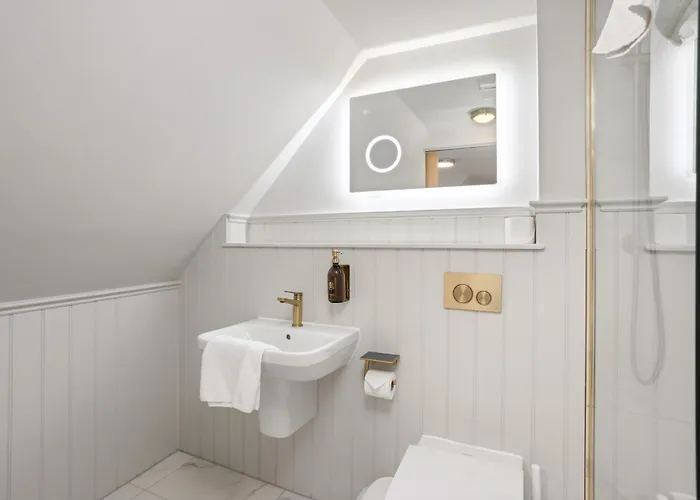 شقة Prime Luxury 3 Bed