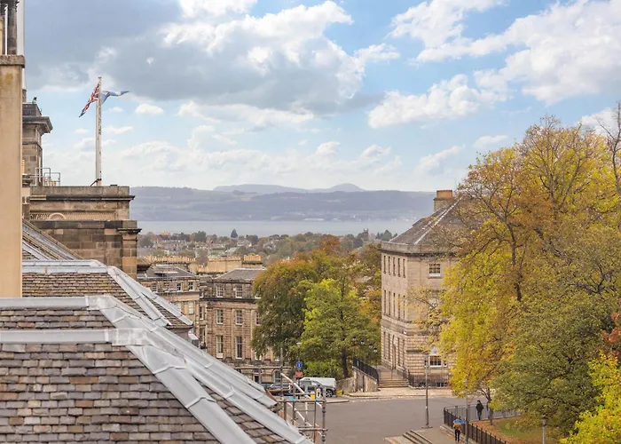 Prime Luxury 3 Bed *