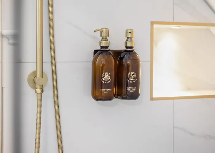 شقة Prime Luxury 3 Bed إدنبرة