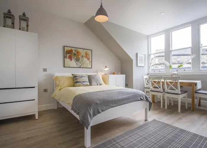 Aparthotel Haymarket