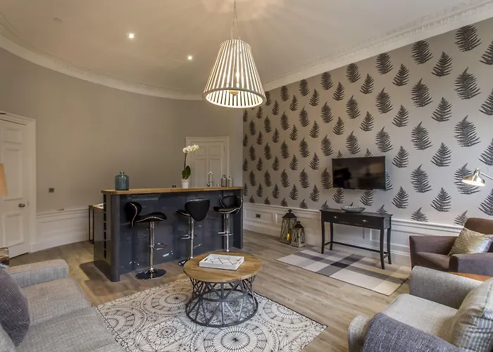 Haymarket 4* Edinburgh