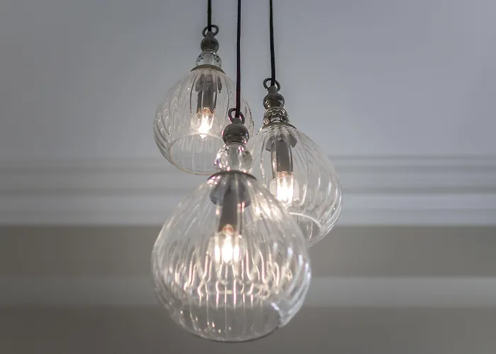 Aparthotel Haymarket 4*