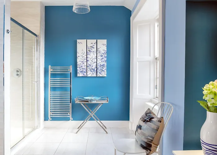 Aparthotel Haymarket 4*