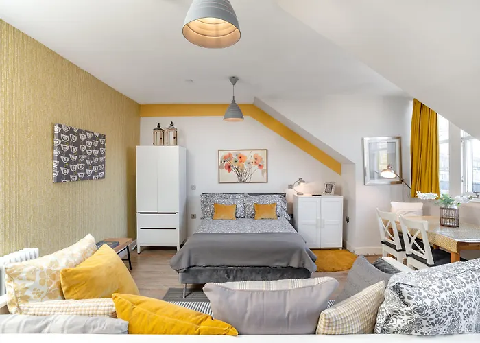 Haymarket Aparthotel