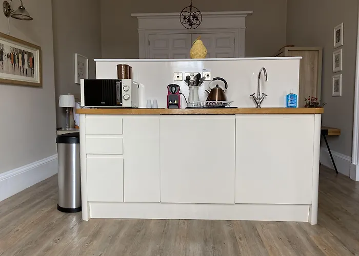 Haymarket Aparthotel