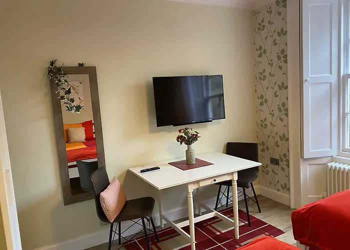 Haymarket Aparthotel