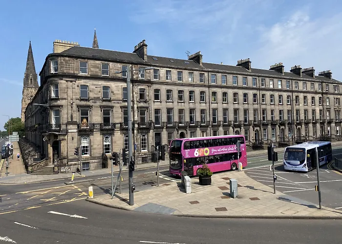 Aparthotel Haymarket 4*