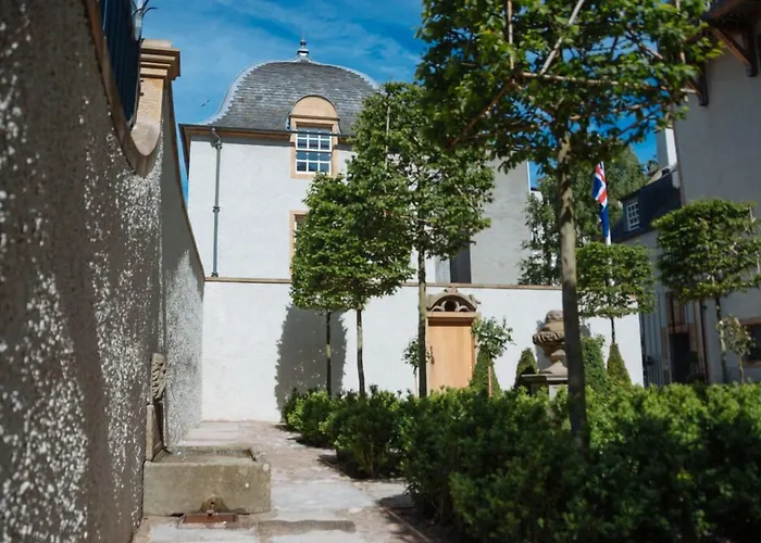 The Pavilion At Lamb's House Holiday home