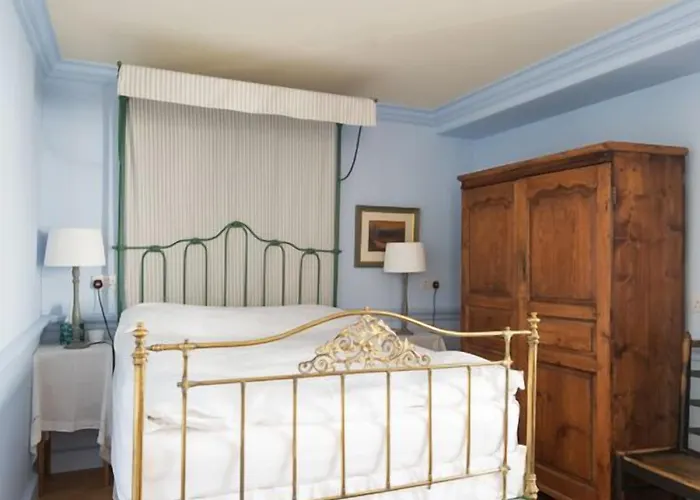 The Pavilion At Lamb's House * Edinburgh