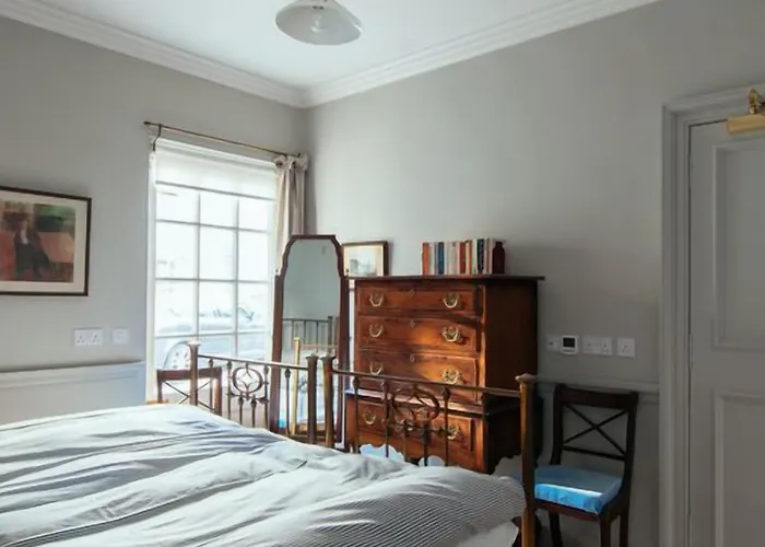 The Pavilion At Lamb's House Holiday home