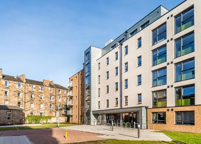 Destiny Student - Murano Appartement