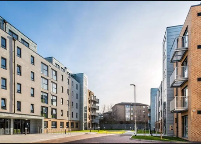 Appartamento Destiny Student – Murano Edimburgo