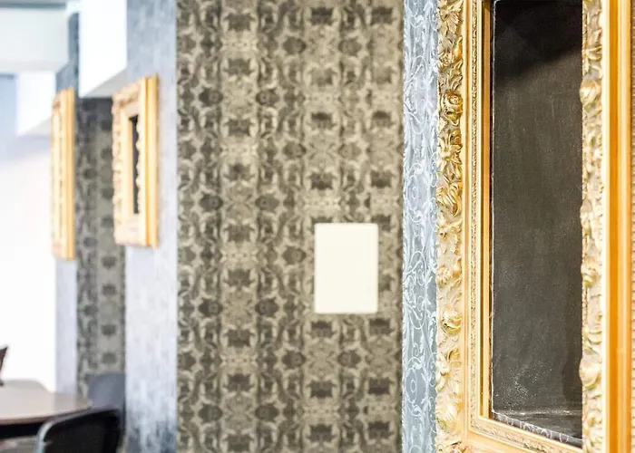 Appartement Destiny Student - Murano *