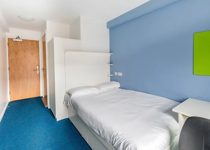 Appartement Destiny Student - Murano *