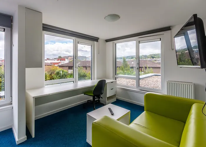 Destiny Student – Murano * Edimburgo