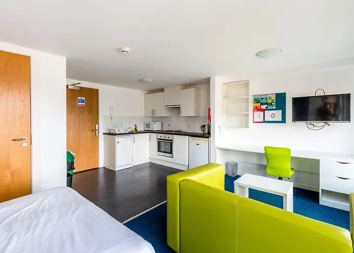 Destiny Student - Murano Appartement