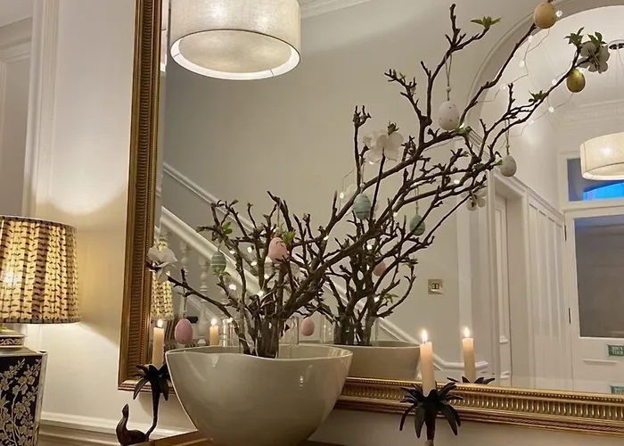 Гостевой дом Antler 4*