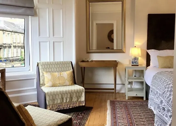 Antler Гостевой дом 4*