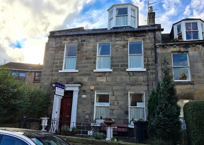 Bed & Breakfast 16 Pilrig