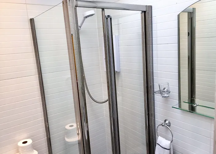 Bed & Breakfast 16 Pilrig 3*