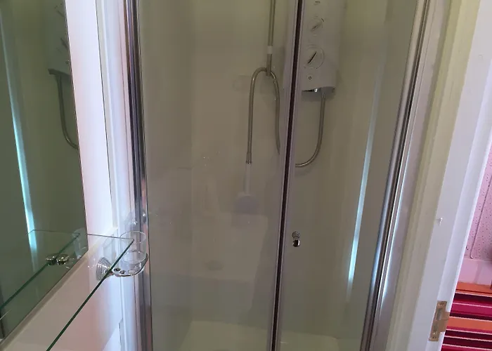 Bed & Breakfast 16 Pilrig 3*