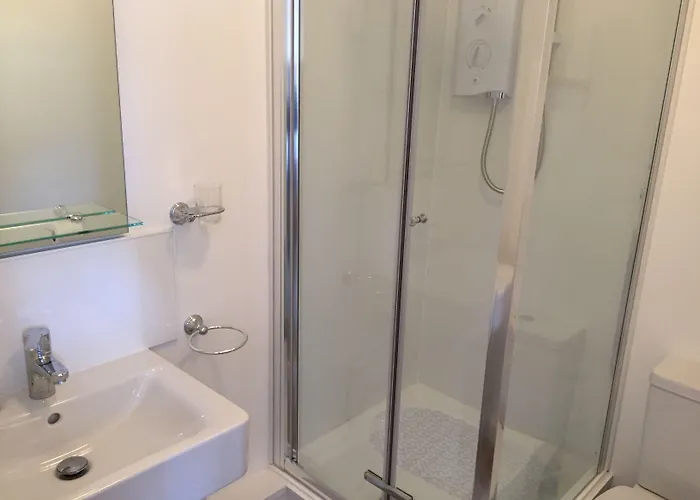 16 Pilrig Bed & Breakfast 3*