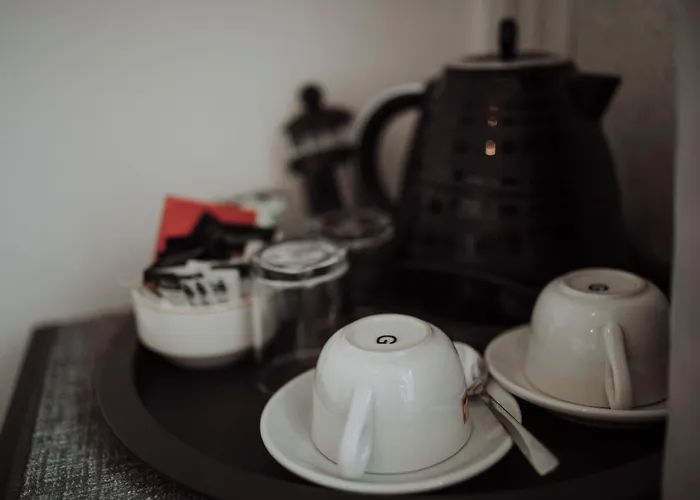 Bed & Breakfast 16 Pilrig