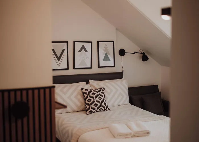 16 Pilrig Bed & Breakfast 3*