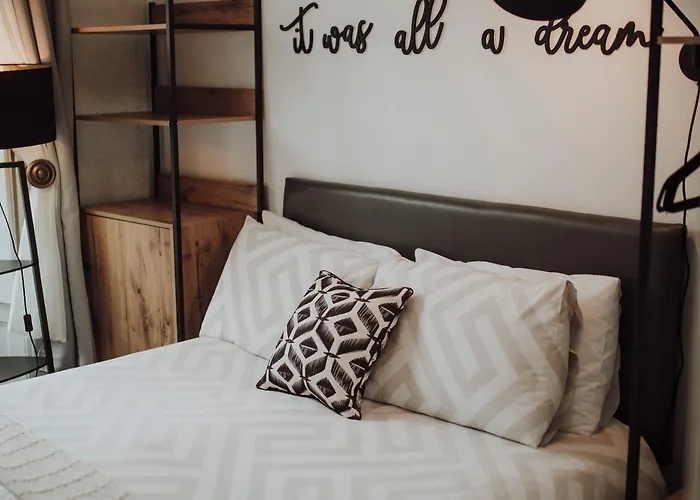 Bed & Breakfast 16 Pilrig