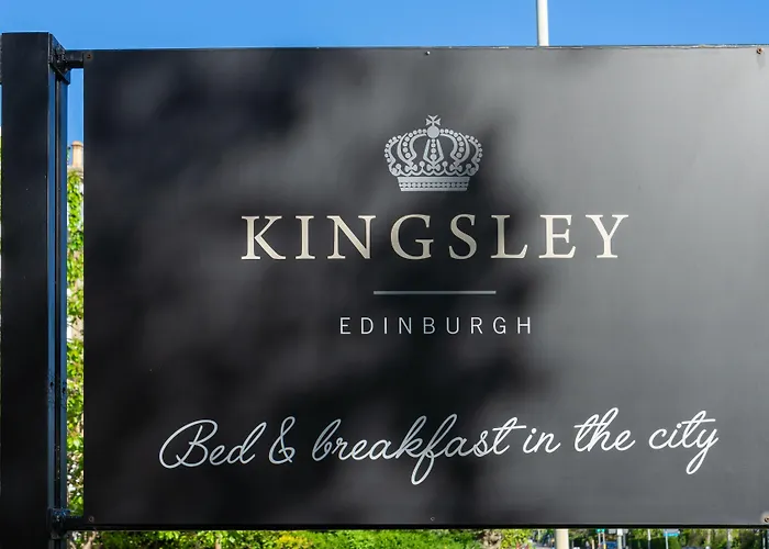 Kingsley 4*