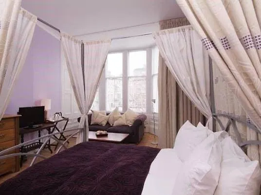 Southside 4* Edinburgh