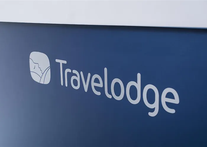 Travelodge Dreghorn ホテル エディンバラ
