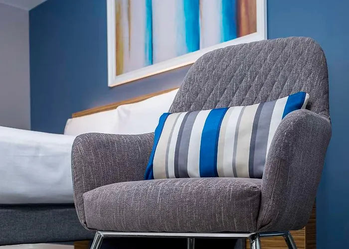 Travelodge Edinburgh