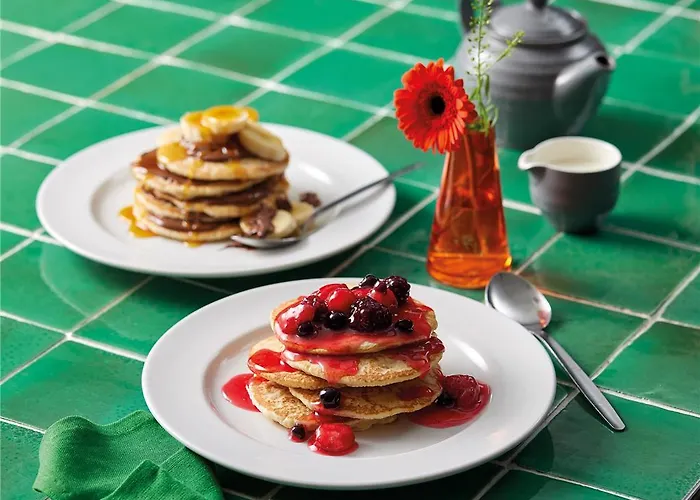 Travelodge Otel Edinburgh