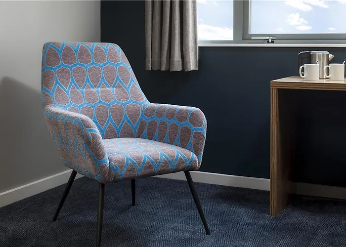 Hotel Travelodge Rose Street 3*